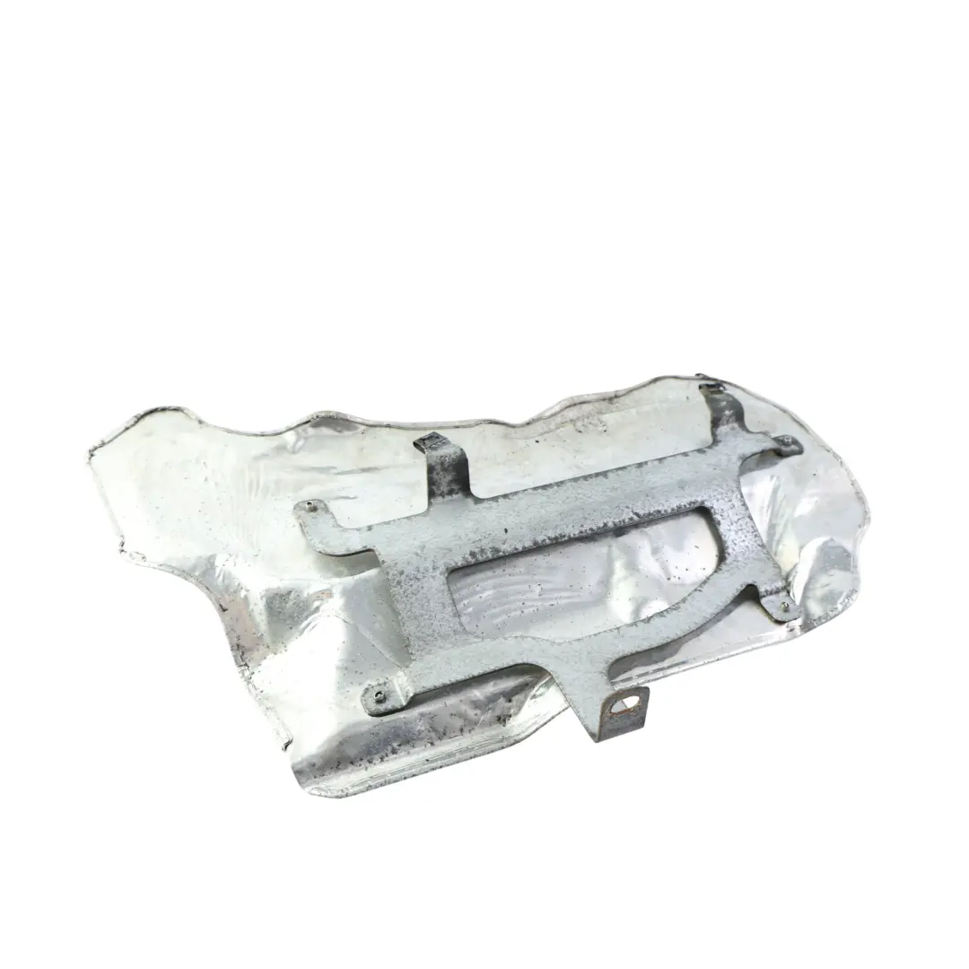 Land Rover Protección Térmica Escape Izquierda Range Rover Sport L320 - SKU WEB500421 - Número de pieza WEB500421