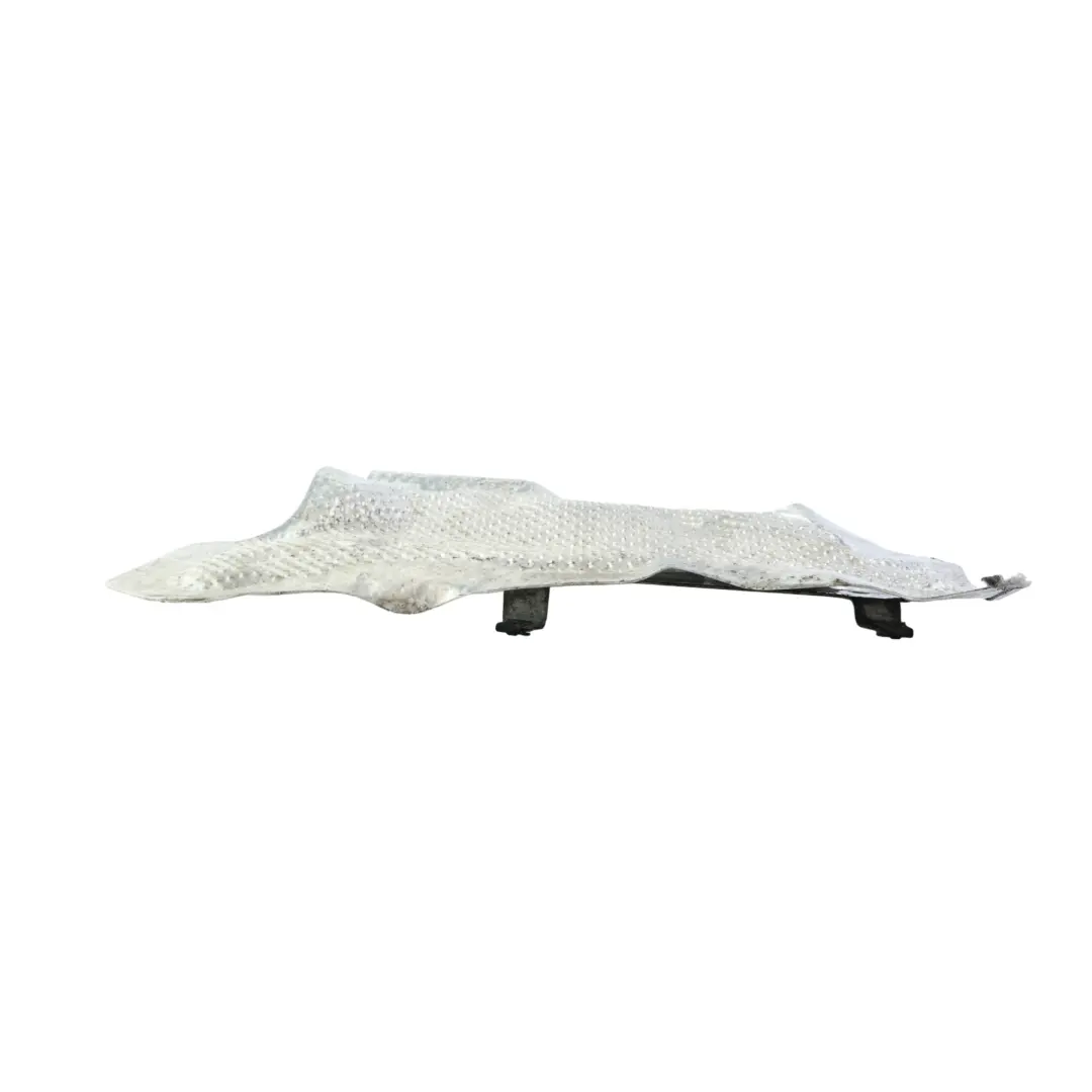 Osłona Termiczna Wydechu Lewa do Land Rover Range Rover Sport L320 o numerze WEB500421 Land Rover Range Rover Sport L320 Osłona Termiczna Wydechu Lewa - SKU WEB500421 - Numer Części WEB500421