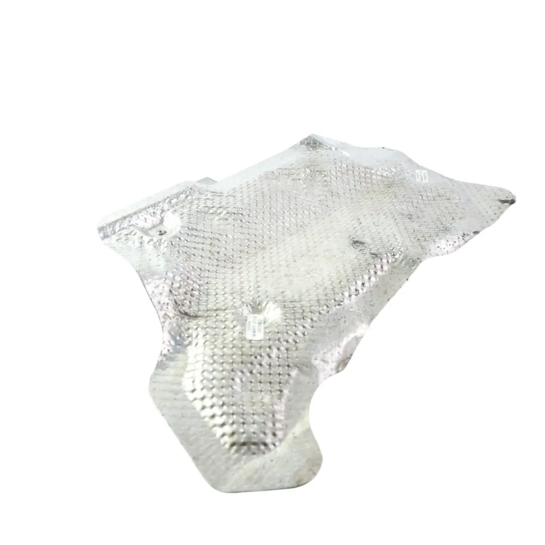 Land Rover Protección Térmica Escape Izquierda Range Rover Sport L320 - SKU WEB500421 - Número de pieza WEB500421
