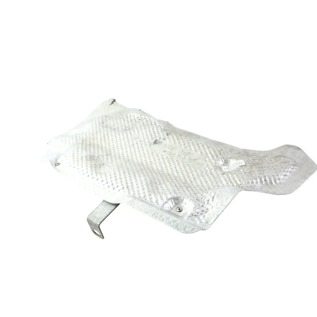 Protección Térmica Escape Izquierda Range Rover Sport L320 para Land Rover con número de pieza WEB500421 Land Rover Protección Térmica Escape Izquierda Range Rover Sport L320 - SKU WEB500421 - Número de pieza WEB500421