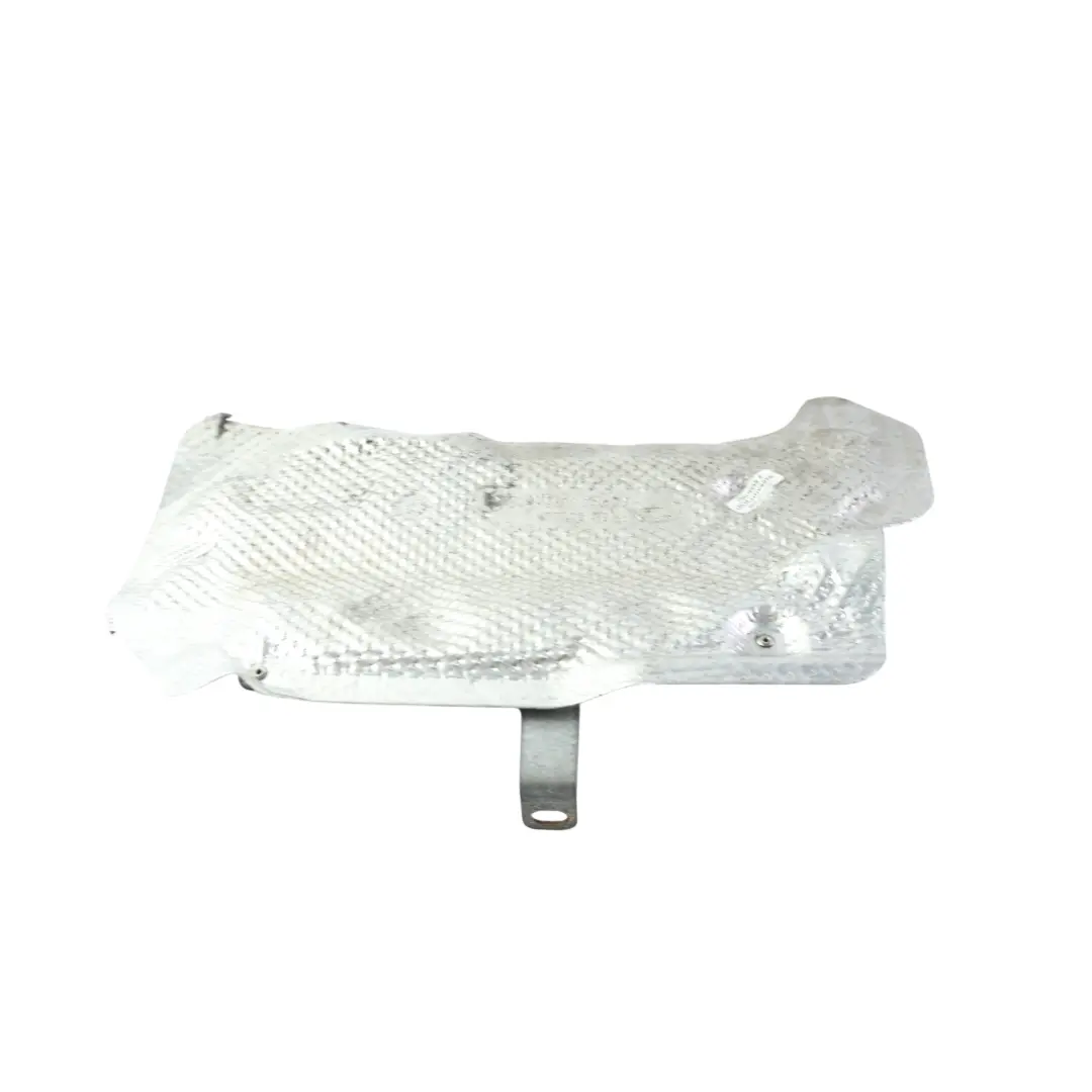 Protección Térmica Escape Izquierda Range Rover Sport L320 para Land Rover con número de pieza WEB500421 Land Rover Protección Térmica Escape Izquierda Range Rover Sport L320 - SKU WEB500421 - Número de pieza WEB500421