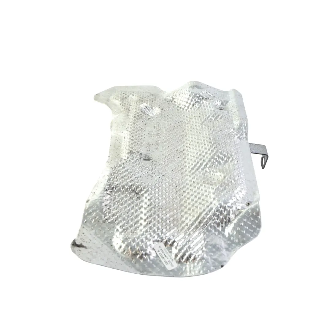 Range Rover Sport L320 Exhaust Heat Shield Prottection Plate Left N/S - SKU WEB500421 - Part number WEB500421