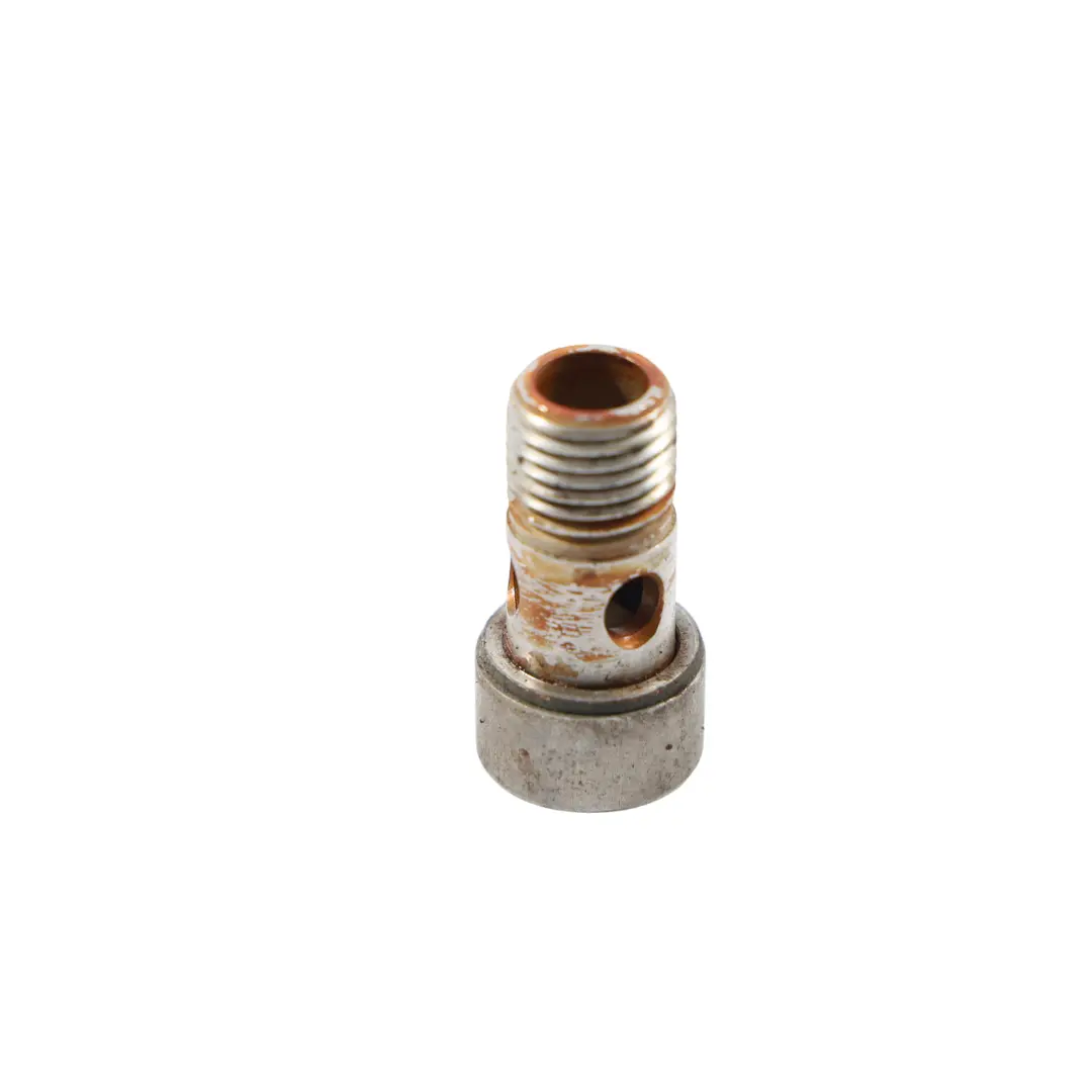 Audi A3 8P A4 S4 8H A5 S5 8F A6 S6 4B Perno Banjo Turbocompresor - SKU WHT000223 - Número de pieza WHT000223