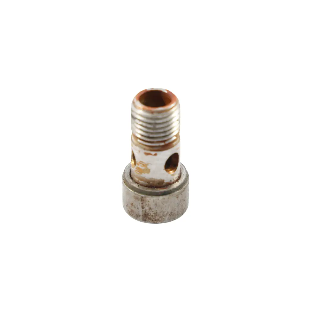8H A5 S5 8F A6 S6 4B Boulon Banjo Turbocompresseur pour Audi A3 8P A4 S4 à propos du numéro de pièce WHT000223 Audi A3 8P A4 S4 8H A5 S5 8F A6 S6 4B Boulon Banjo Turbocompresseur - SKU WHT000223 - Numéro de pièce WHT000223