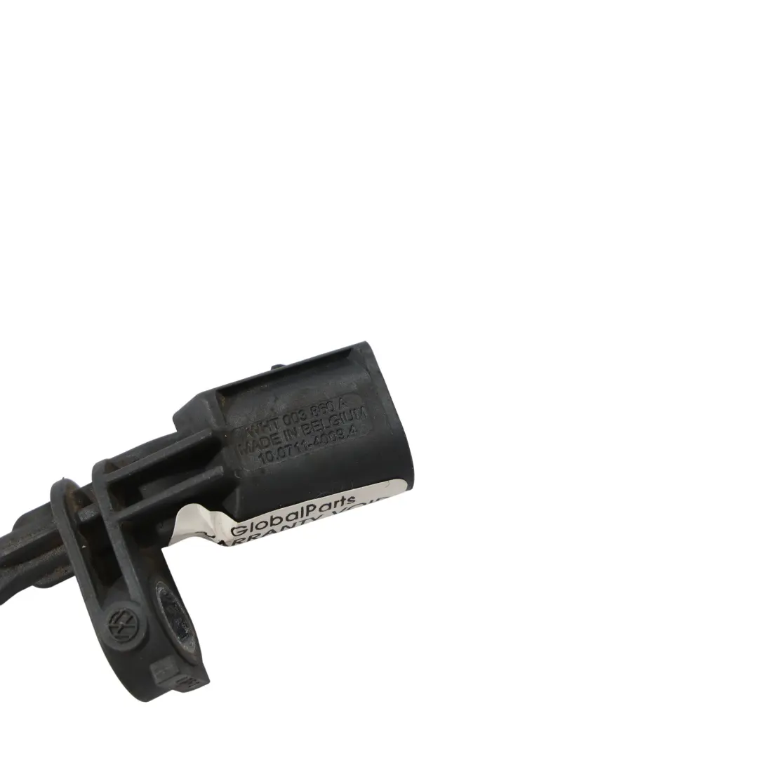 ABS Geschwindigkeitssensor Vorne Rechts für Audi Volkswagen Seat Skoda mit Teilenummer WHT003860A Audi Volkswagen Seat Skoda ABS Geschwindigkeitssensor Vorne Rechts - SKU WHT003860A - Teilenummer WHT003860A