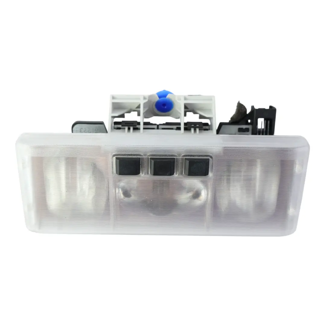 Range Rover Sport L320 Headlining Interior Roof Light Lamp XDE500102NUG - SKU XDE500700NUG-1 - Part number XDE500700NUG