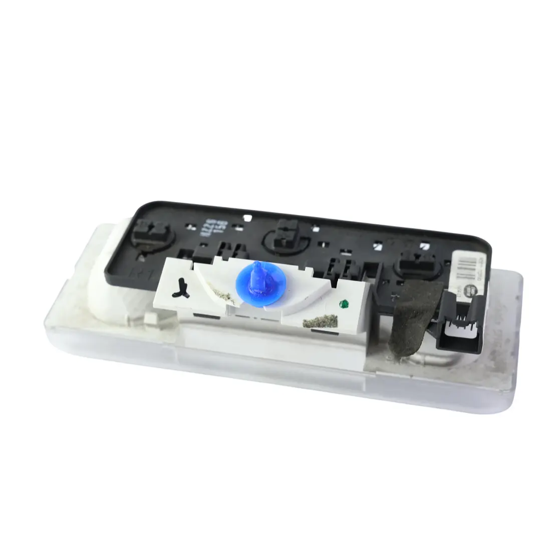 Lampa Oświetlenia Wnętrza XDE500102NUG do Range Rover Sport L320 o numerze XDE500700NUG Range Rover Sport L320 Lampa Oświetlenia Wnętrza XDE500102NUG - SKU XDE500700NUG-1 - Numer Części XDE500700NUG