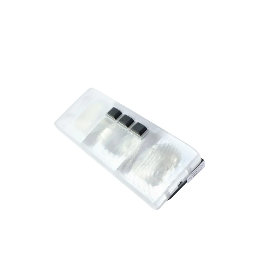 Plafonnier Lampe Éclairage Intérieur XDE500102NUG pour Range Rover Sport L320 à propos du numéro de pièce XDE500700NUG Range Rover Sport L320 Plafonnier Lampe Éclairage Intérieur XDE500102NUG - SKU XDE500700NUG-1 - Numéro de pièce XDE500700NUG