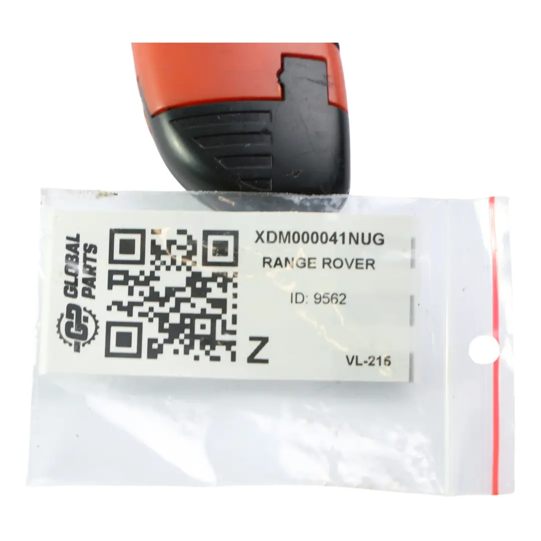 Innenraum Leseleuchte Ivory für Range Rover L322 mit Teilenummer XDM000041NUG Range Rover L322 Innenraum Leseleuchte Ivory - SKU XDM000041NUG - Teilenummer XDM000041NUG