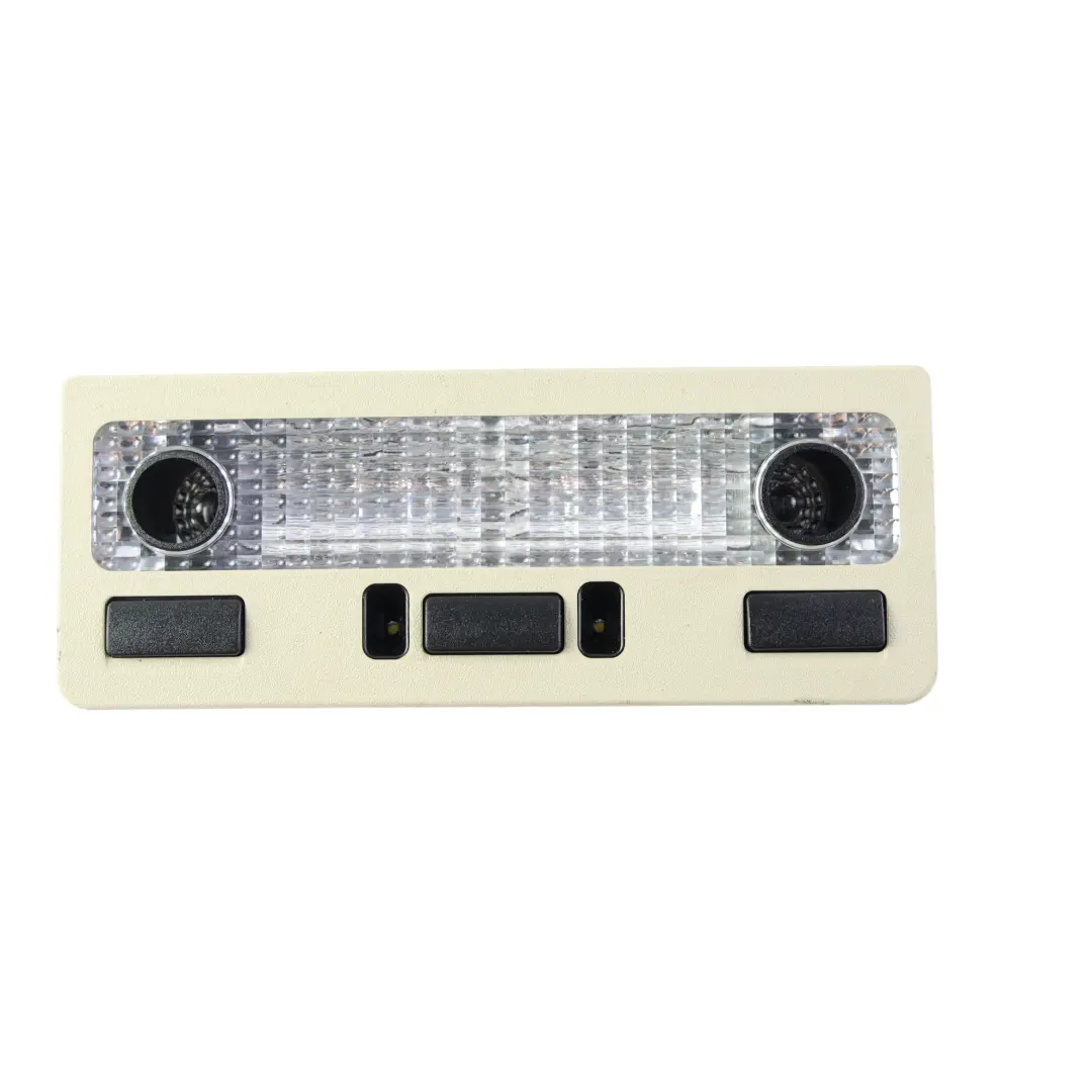 Range Rover L322 Lampka Oświetlenia Wnętrza - SKU XDM000041NUG - Numer Części XDM000041NUG