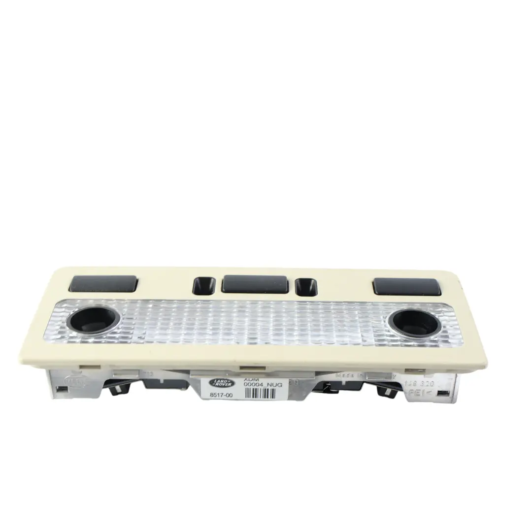Range Rover L322 Lampka Oświetlenia Wnętrza - SKU XDM000041NUG - Numer Części XDM000041NUG
