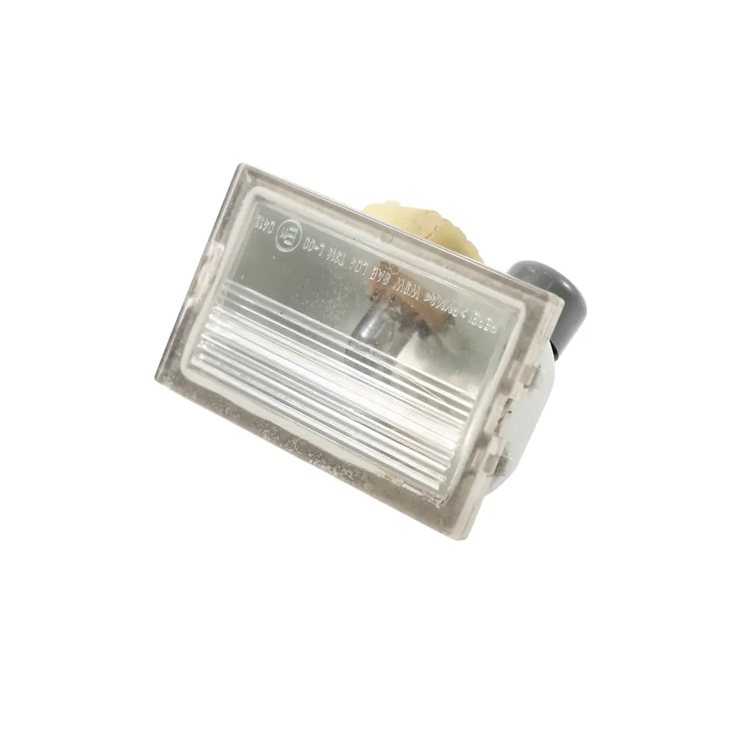 Land Rover Discovery L319 Freelander Luce LED Targa - SKU XFC500040 - Numero di parte XFC500040