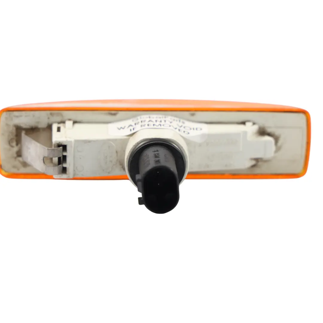 Land Rover Discovery 3 L319 Luce Lampada Freccia Indicatore Laterale - SKU XGB000072 - Numero di parte XGB000072