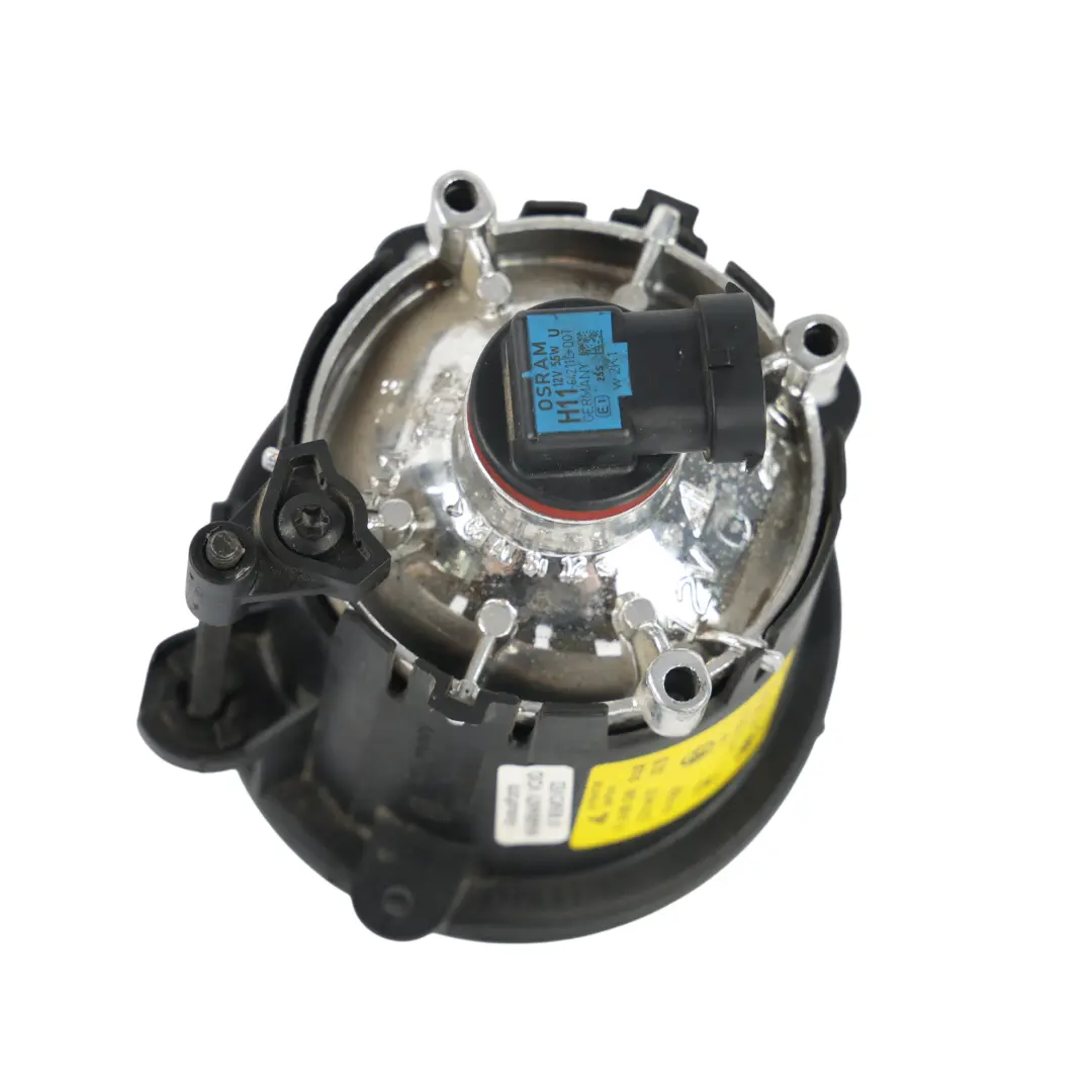 Feu Antibrouillard Avant Gauche XH22-15K202-BA pour Range Rover Sport L320 à propos du numéro de pièce XH22-15K201-AA Range Rover Sport L320 Feu Antibrouillard Avant Gauche XH22-15K202-BA - SKU XH22-15K201-AA - Numéro de pièce XH22-15K201-AA