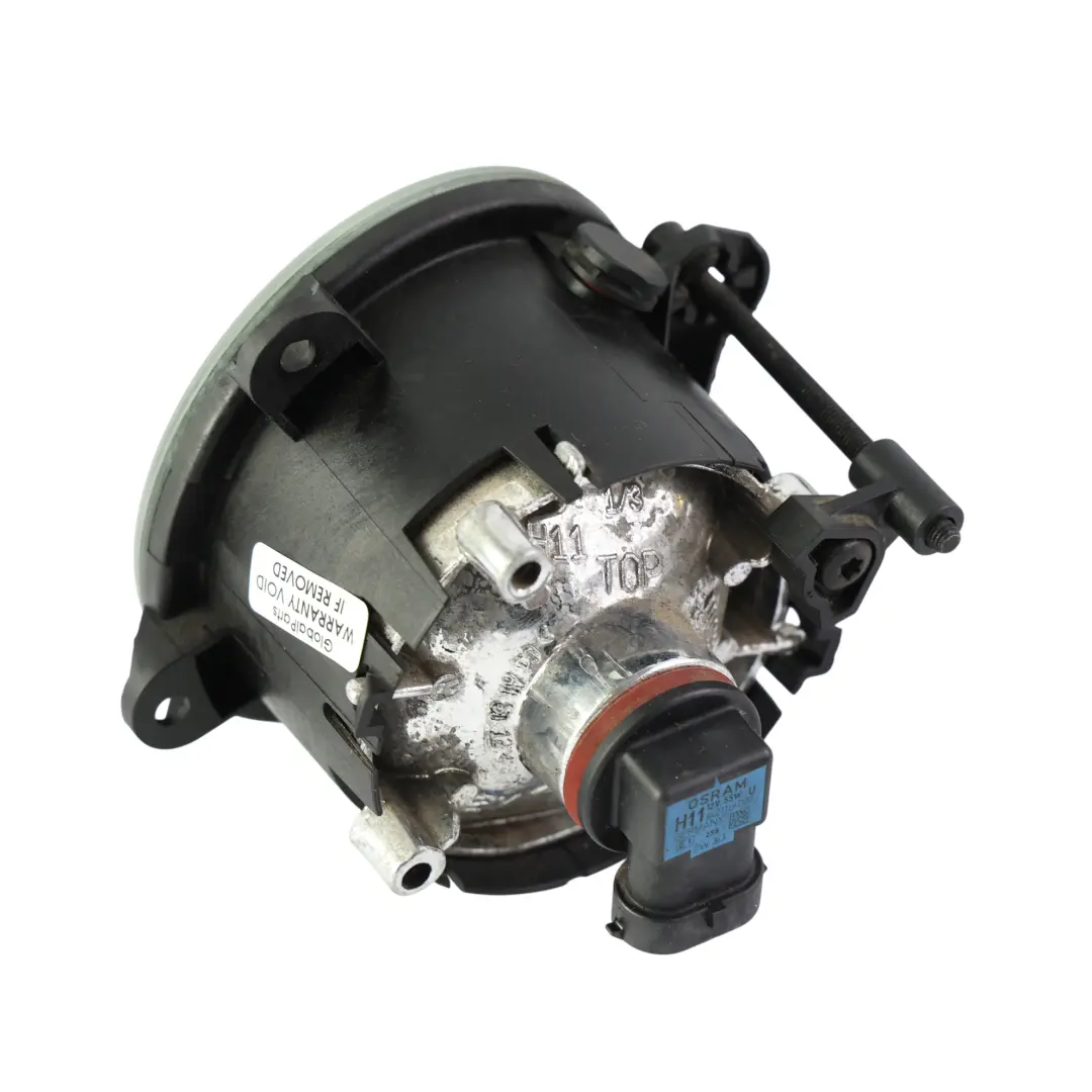 Range Rover Sport L320 Fendinebbia Anteriore Sinistro XH22-15K202-BA - SKU XH22-15K201-BA - Numero di parte XH22-15K201-BA