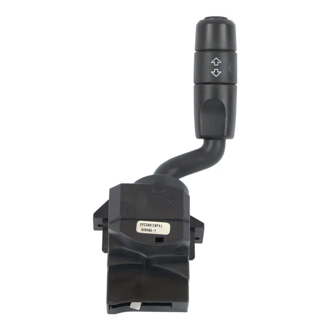 Blinkerhebel Schalter für Range Rover Sport L320 mit Teilenummer XPC500120PVJ Range Rover Sport L320 Blinkerhebel Schalter - SKU XPC500120PVJ - Teilenummer XPC500120PVJ