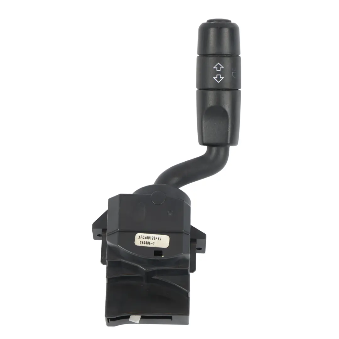 Interruttore Comando Leva Indicatori per Range Rover Sport L320 con numero di parte XPC500120PVJ Range Rover Sport L320 Interruttore Comando Leva Indicatori - SKU XPC500120PVJ - Numero di parte XPC500120PVJ