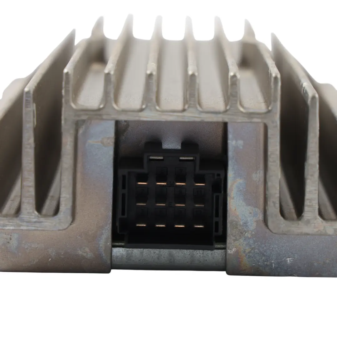 Land Rover Range Rover Vogue L322 Harman Kardon Logic 7 Amplificatore - SKU XQK500070 - Numero di parte XQK500070