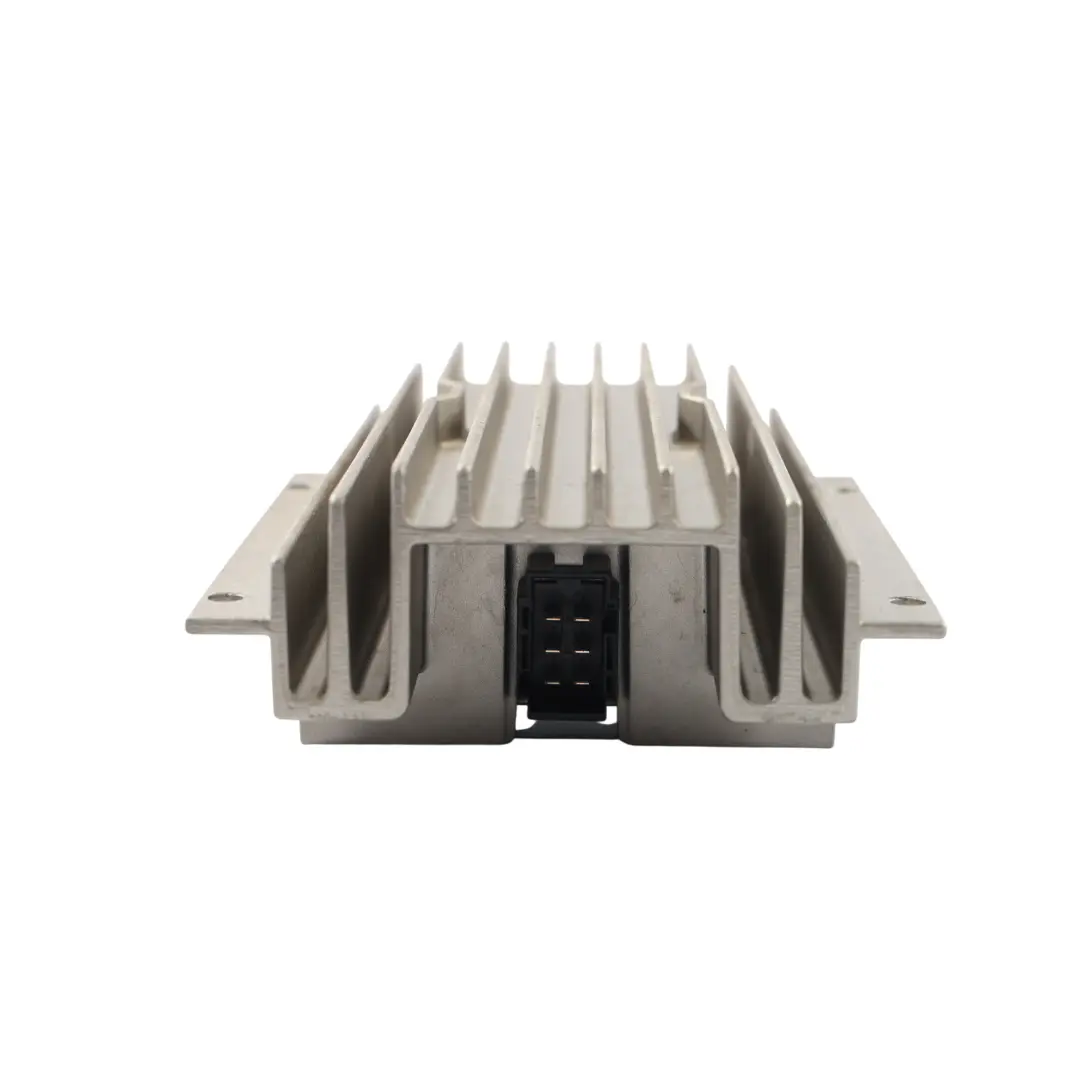 Land Rover Range Rover Vogue L322 Wzmacniacz Harman Kardon Logic7 - SKU XQK500070 - Numer Części XQK500070