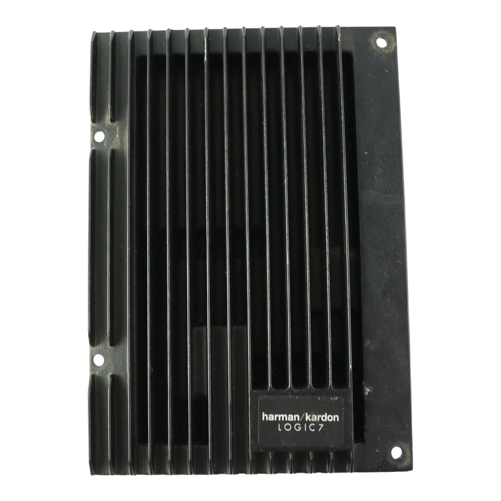 Range Rover Sport L320 Audio Stereo Amplifier Harman Kardon Logic7 XQK500105