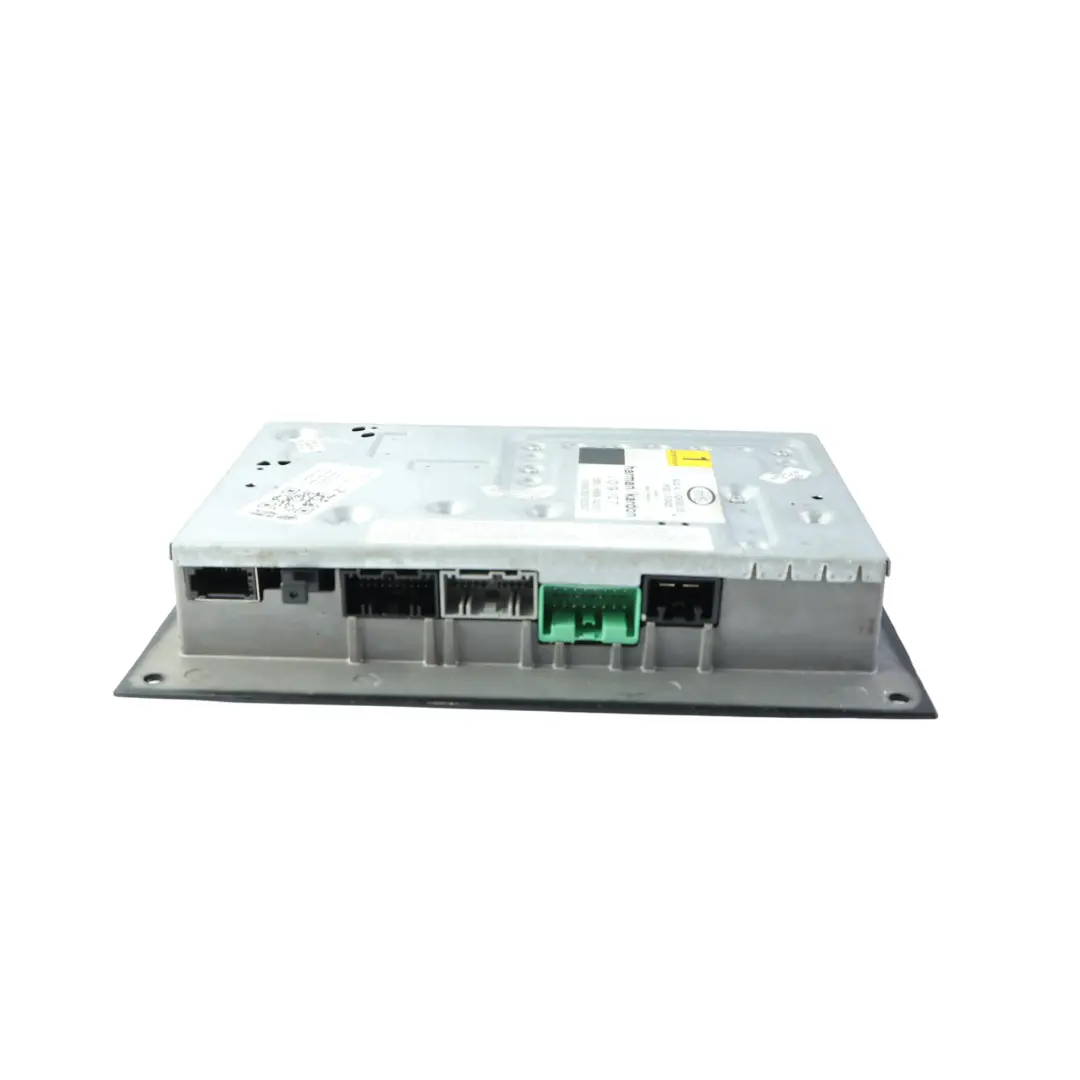 Range Rover Sport L320 Audio Stereo Amplifier Harman Kardon Logic7 - SKU XQK500105 - Part number XQK500105