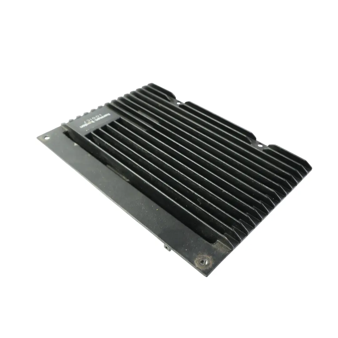 Amplificatore Audio Stereo Harman Kardon Logic7 per Range Rover Sport L320 con numero di parte XQK500105 Range Rover Sport L320 Amplificatore Audio Stereo Harman Kardon Logic7 - SKU XQK500105 - Numero di parte XQK500105