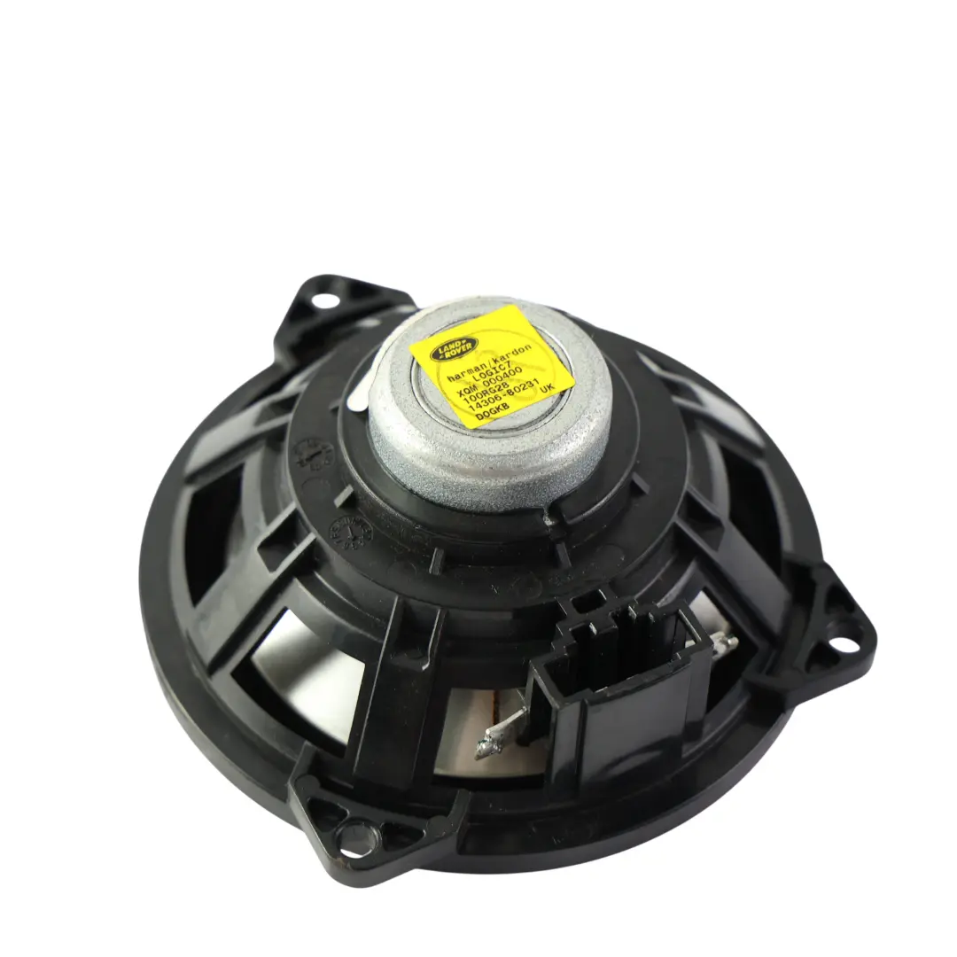 Głośnik Drzwi Przedni Lewy Prawy do Range Rover Sport L320 L322 o numerze XQM000400 Range Rover Sport L320 L322 Głośnik Drzwi Przedni Lewy Prawy - SKU XQM000400 - Numer Części XQM000400