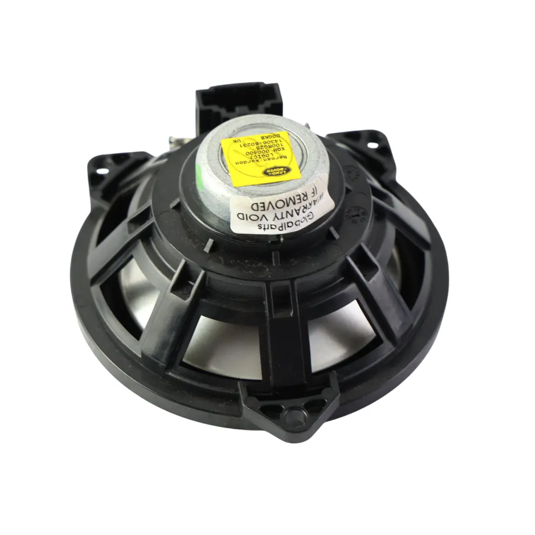 Range Rover Sport L320 L322 Lautsprecher Tür Vorne Links Rechts - SKU XQM000400 - Teilenummer XQM000400