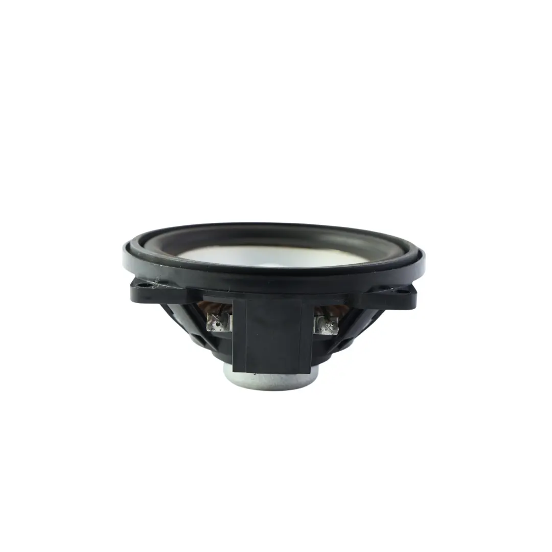 Door Speaker Front Left Right N/O/S to Range Rover Sport L320 L322 with Part number XQM000400 Range Rover Sport L320 L322 Door Speaker Front Left Right N/O/S - SKU XQM000400 - Part number XQM000400