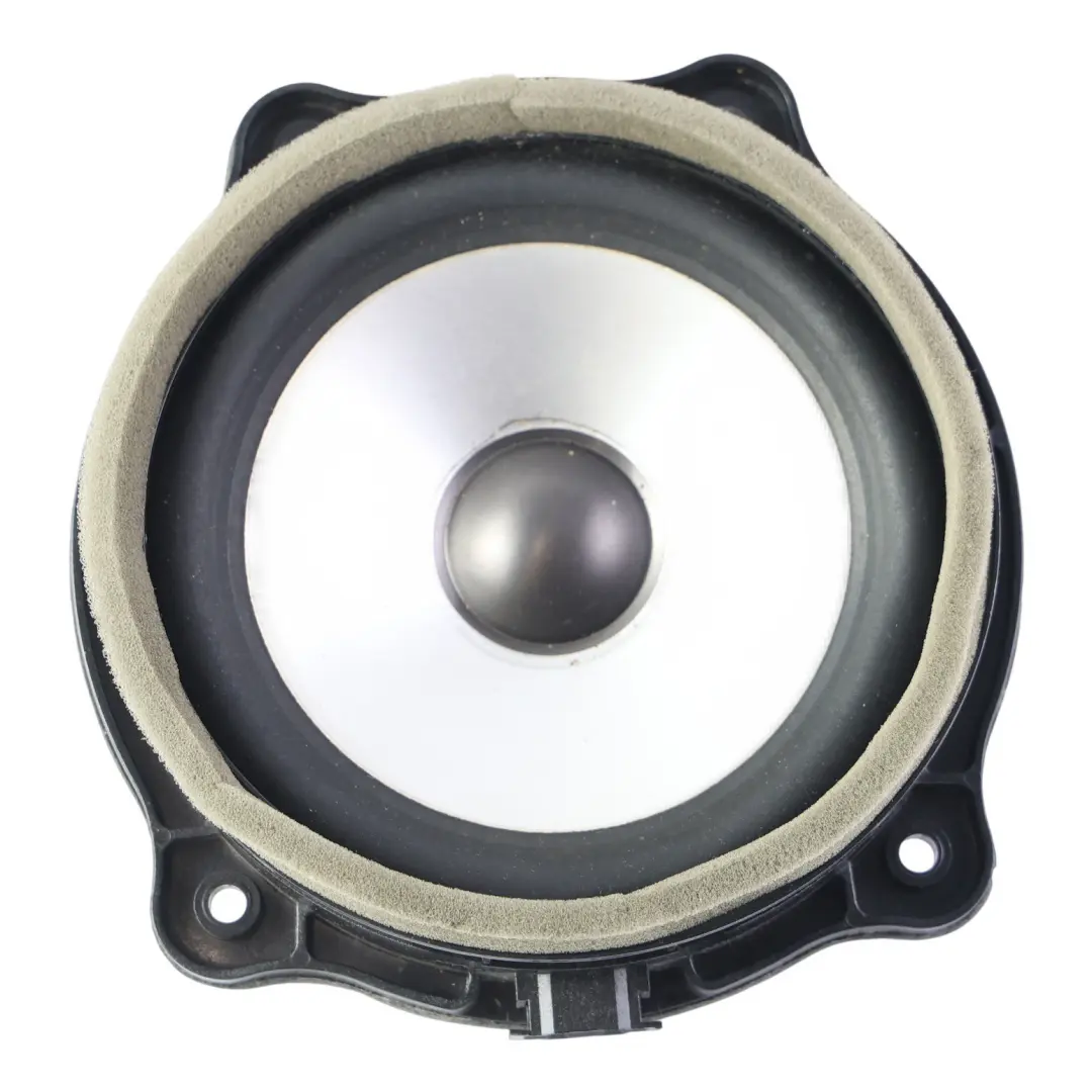 Lautsprecher Harman/Kardon Hinten Links Rechts für Range Rover L322 mit Teilenummer XQM500100 Range Rover L322 Lautsprecher Harman/Kardon Hinten Links Rechts - SKU XQM500100 - Teilenummer XQM500100