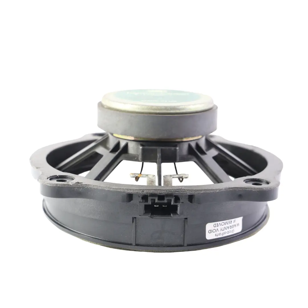 Range Rover L322 Haut-Parleur Porte Harman/Kardon Arrière Gauche Droit - SKU XQM500100 - Numéro de pièce XQM500100