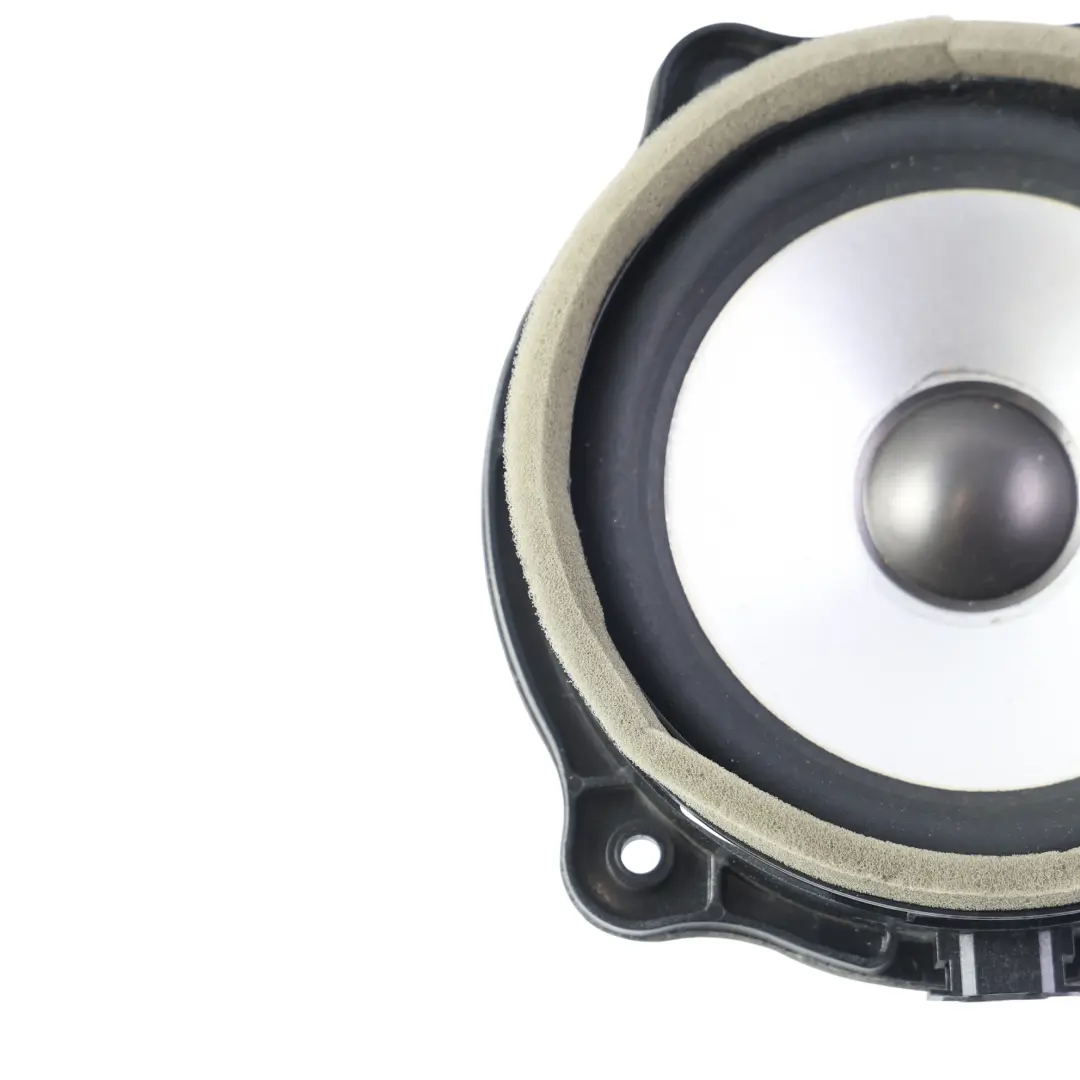 Haut-Parleur Porte Harman/Kardon Arrière Gauche Droit pour Range Rover L322 à propos du numéro de pièce XQM500100 Range Rover L322 Haut-Parleur Porte Harman/Kardon Arrière Gauche Droit - SKU XQM500100 - Numéro de pièce XQM500100