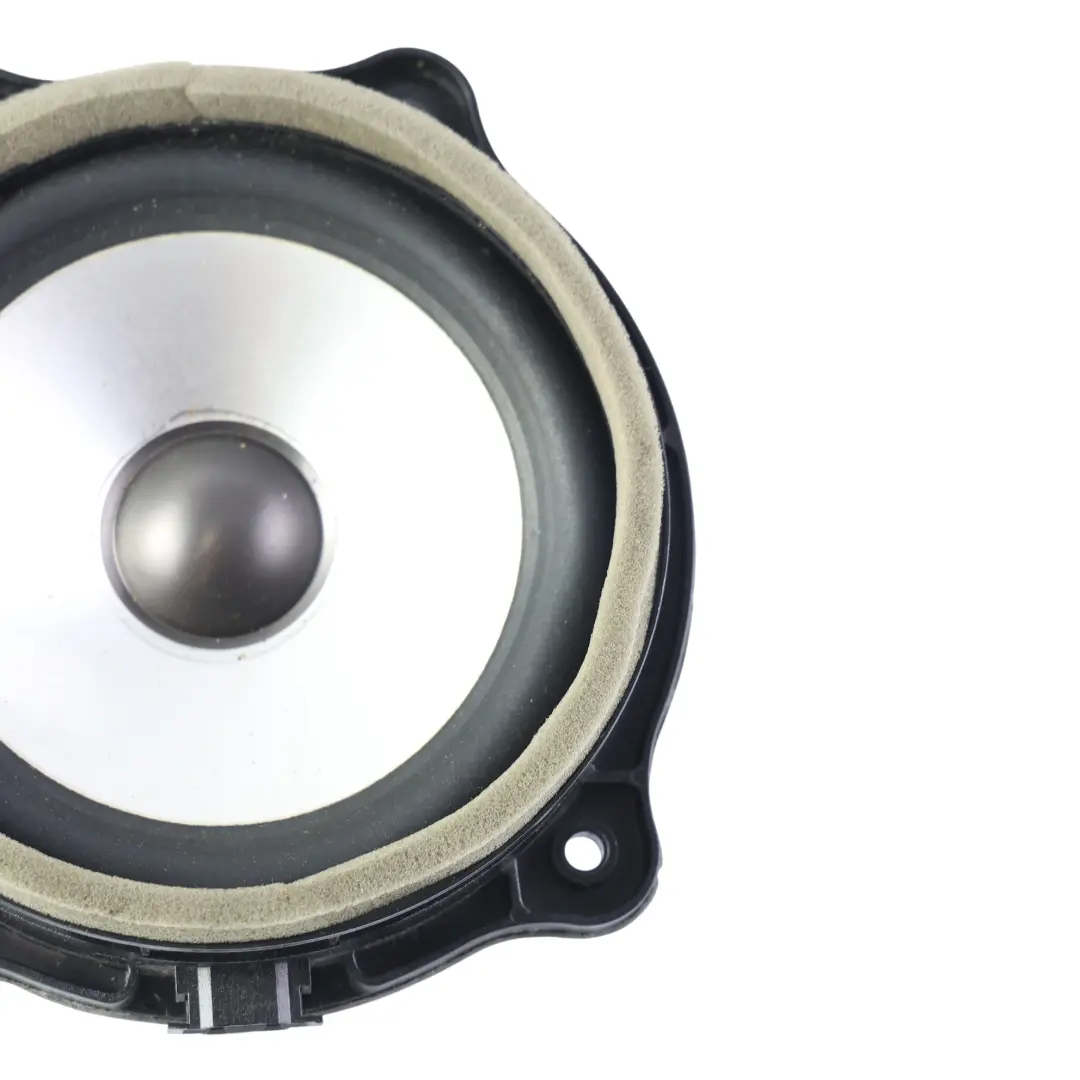 Range Rover L322 Haut-Parleur Porte Harman/Kardon Arrière Gauche Droit - SKU XQM500100 - Numéro de pièce XQM500100