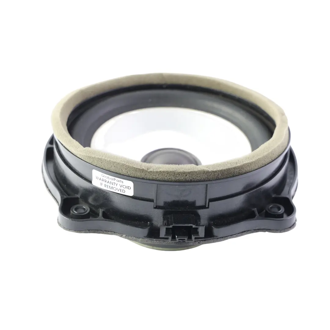 Range Rover L322 Lautsprecher Harman/Kardon Hinten Links Rechts - SKU XQM500100 - Teilenummer XQM500100