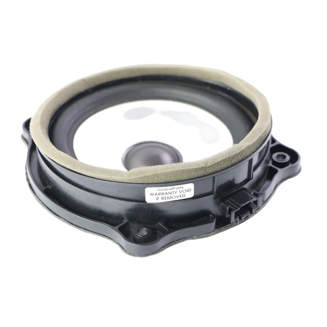 Altoparlante Harman/Kardon Posteriore Sinistro Destro per Range Rover L322 con numero di parte XQM500100 Range Rover L322 Altoparlante Harman/Kardon Posteriore Sinistro Destro - SKU XQM500100 - Numero di parte XQM500100