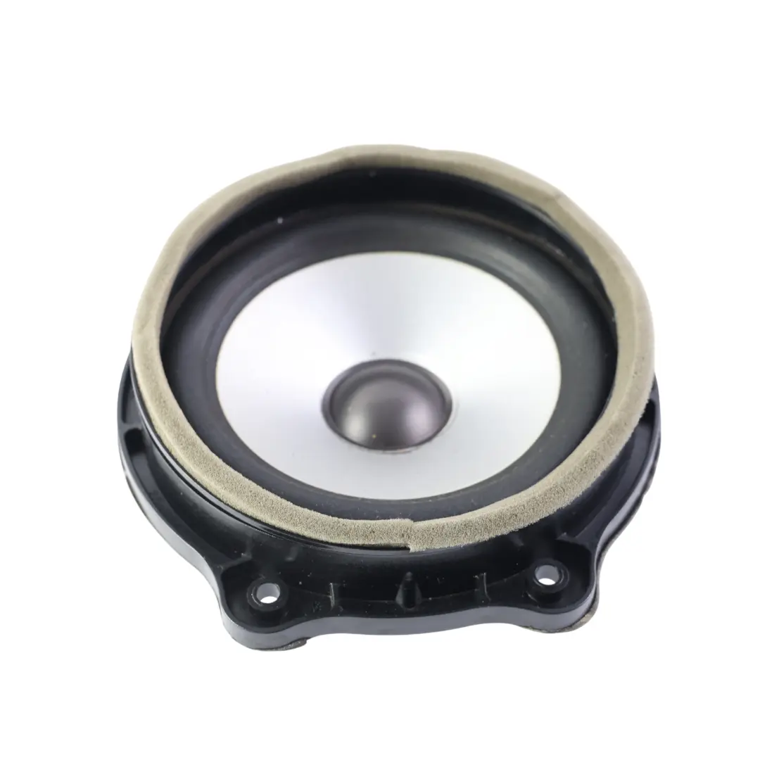 Lautsprecher Harman/Kardon Hinten Links Rechts für Range Rover L322 mit Teilenummer XQM500100 Range Rover L322 Lautsprecher Harman/Kardon Hinten Links Rechts - SKU XQM500100 - Teilenummer XQM500100