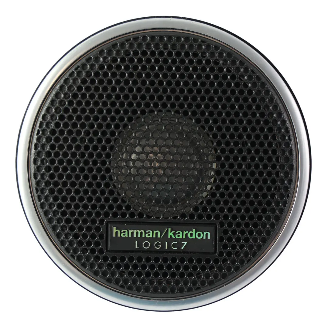Range Rover L322 Harman Kardon Logic7 Haut-Parleur Porte Arrière - SKU XQM500180 - Numéro de pièce XQM500180