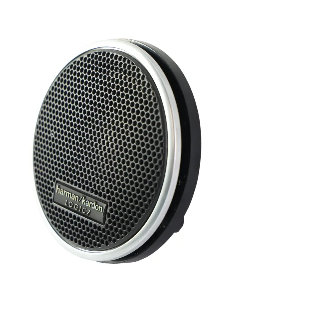 Harman Kardon Logic7 Altoparlante Porta Posteriore per Range Rover L322 con numero di parte XQM500180 Range Rover L322 Harman Kardon Logic7 Altoparlante Porta Posteriore - SKU XQM500180 - Numero di parte XQM500180