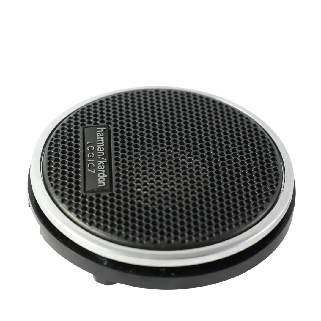 Harman Kardon Logic7 Altoparlante Porta Posteriore per Range Rover L322 con numero di parte XQM500180 Range Rover L322 Harman Kardon Logic7 Altoparlante Porta Posteriore - SKU XQM500180 - Numero di parte XQM500180