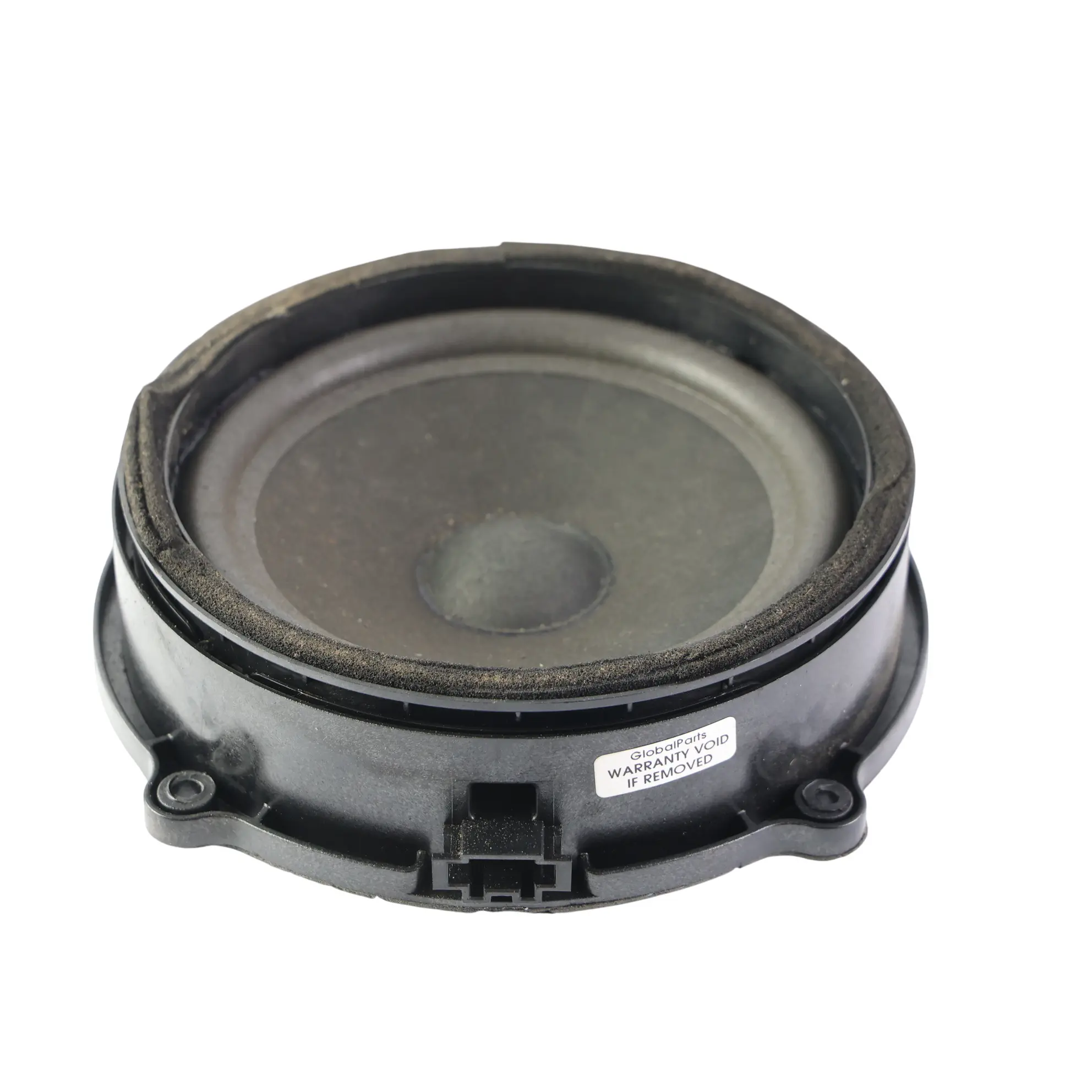 Land Rover Range Rover Sport L320 Haut-Parleur Porte Avant Logic 7 XQM500300
