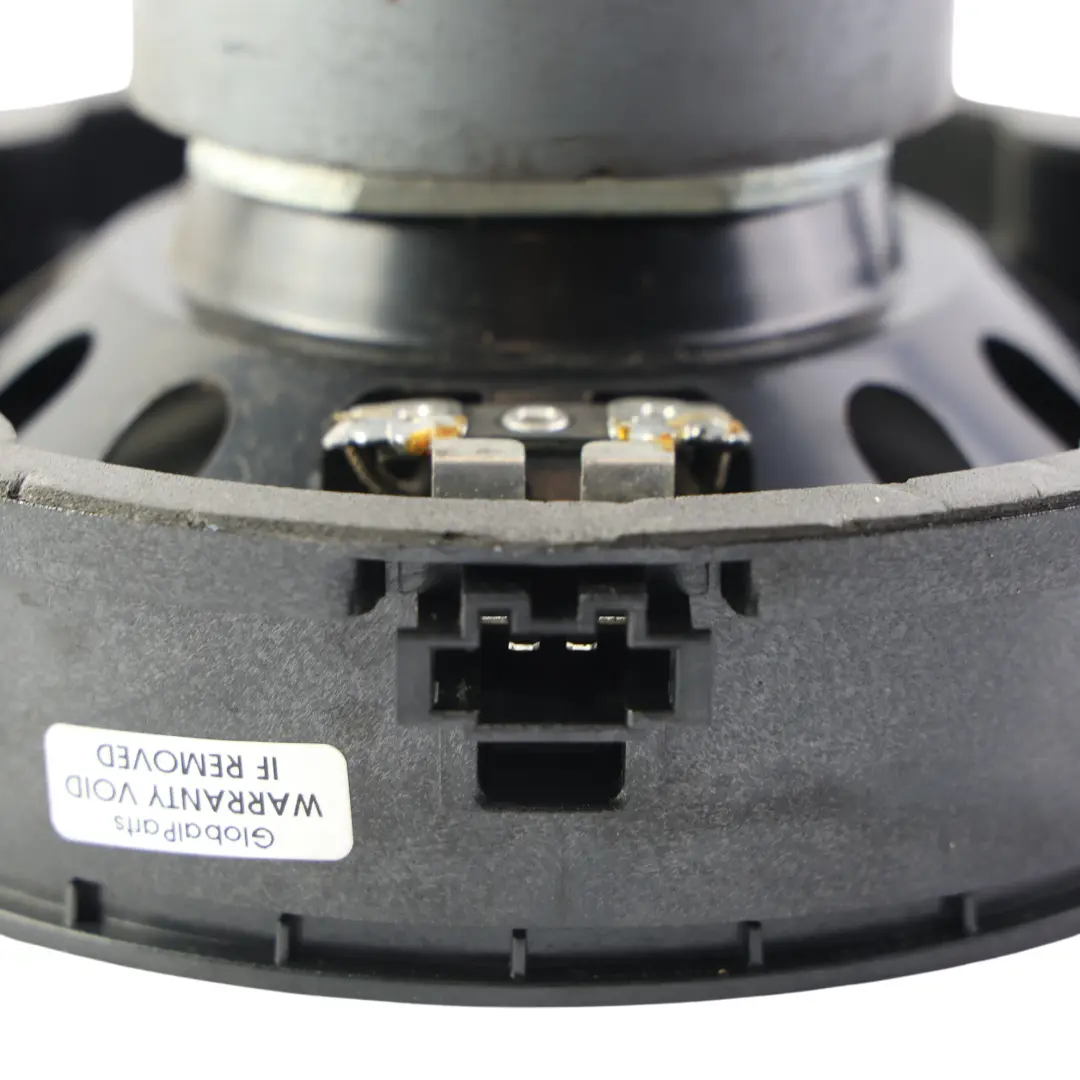Land Rover Range Rover Sport L320 Altoparlante Ant Bass Logic 7 - SKU XQM500300 - Numero di parte XQM500300