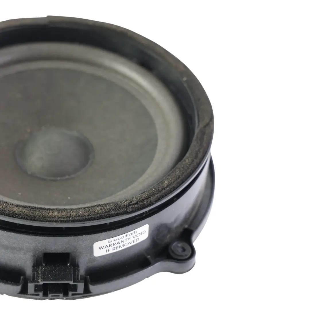 Haut-Parleur Porte Avant Logic 7 pour Land Rover Range Rover Sport L320 à propos du numéro de pièce XQM500300 Land Rover Range Rover Sport L320 Haut-Parleur Porte Avant Logic 7 - SKU XQM500300 - Numéro de pièce XQM500300