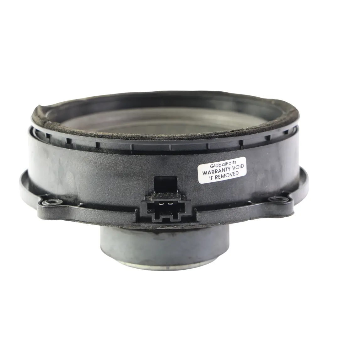 Land Rover Range Rover Sport L320 Altavoz Delantero Bass Logic 7 - SKU XQM500300 - Número de pieza XQM500300