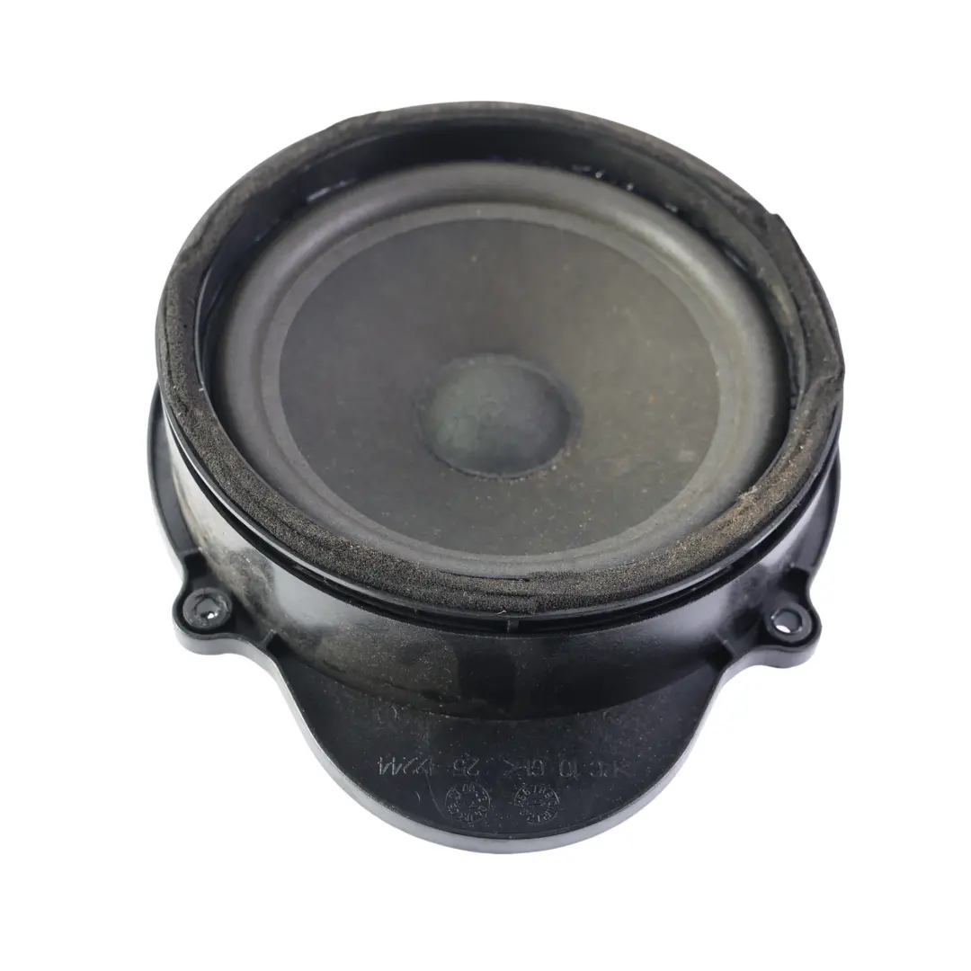 Land Rover Range Rover Sport L320 Głośnik Bas Logic 7 - SKU XQM500300 - Numer Części XQM500300
