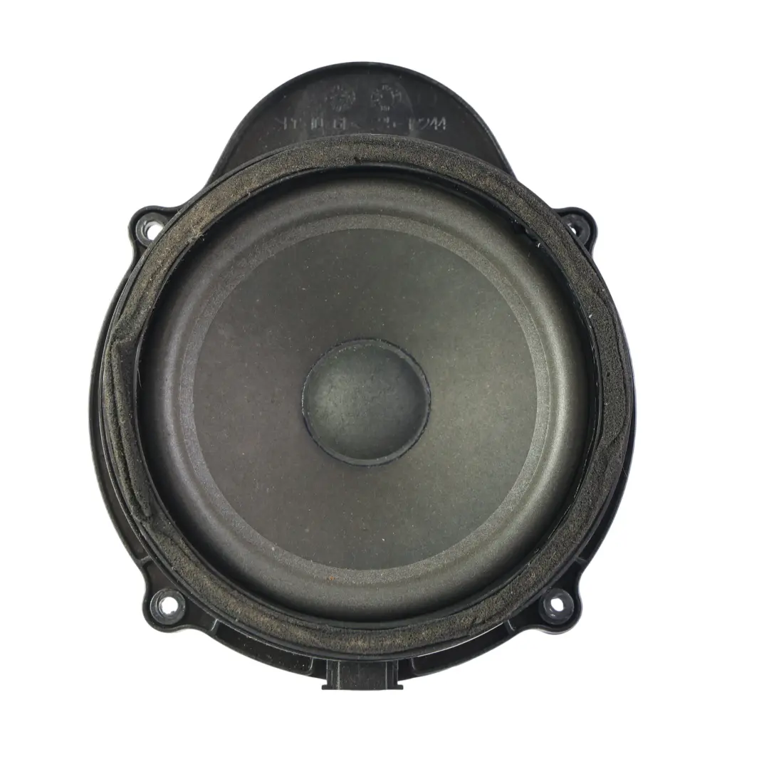 Land Rover Range Rover Sport L320 Haut-Parleur Porte Avant Logic 7 - SKU XQM500300 - Numéro de pièce XQM500300