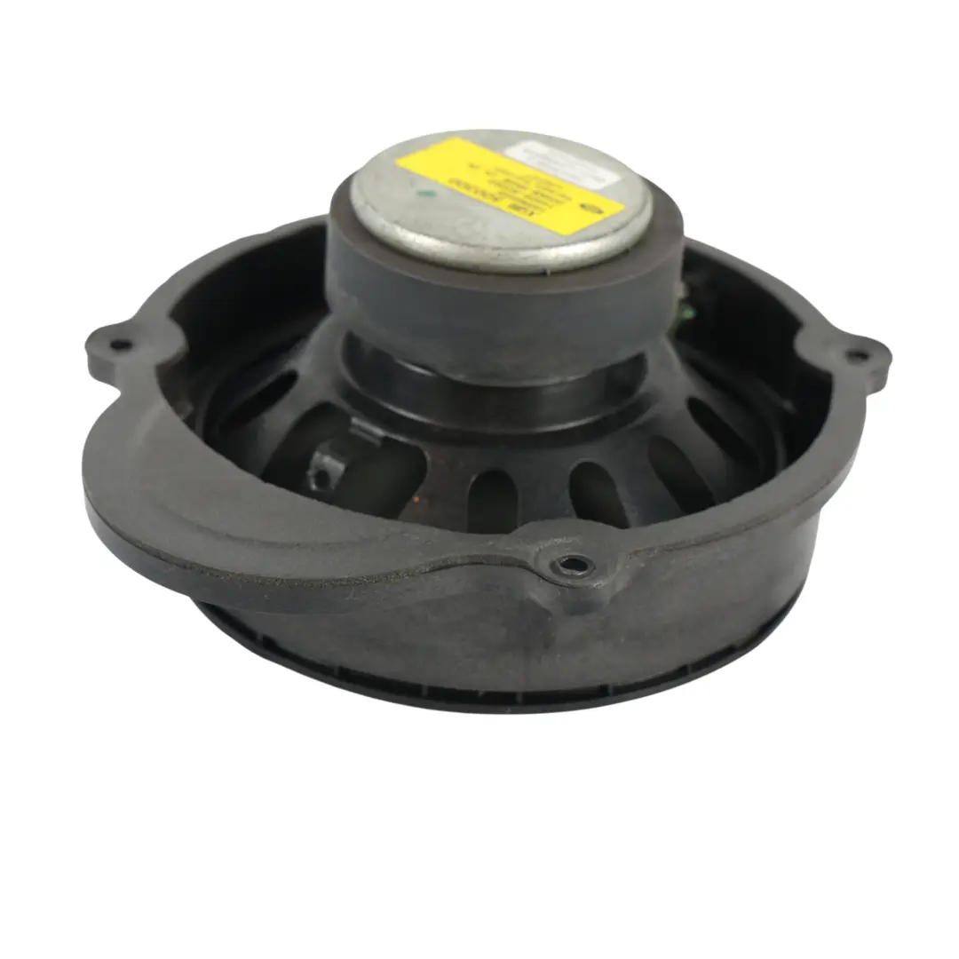 Land Rover Range Rover Sport L320 Lautsprecher Bass Tür Vorne Logic 7 - SKU XQM500300 - Teilenummer XQM500300