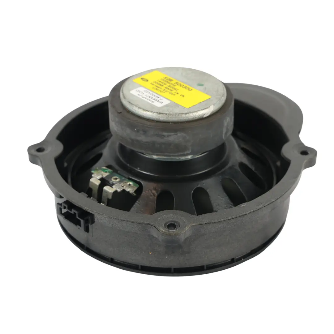 Haut-Parleur Porte Avant Logic 7 pour Land Rover Range Rover Sport L320 à propos du numéro de pièce XQM500300 Land Rover Range Rover Sport L320 Haut-Parleur Porte Avant Logic 7 - SKU XQM500300 - Numéro de pièce XQM500300