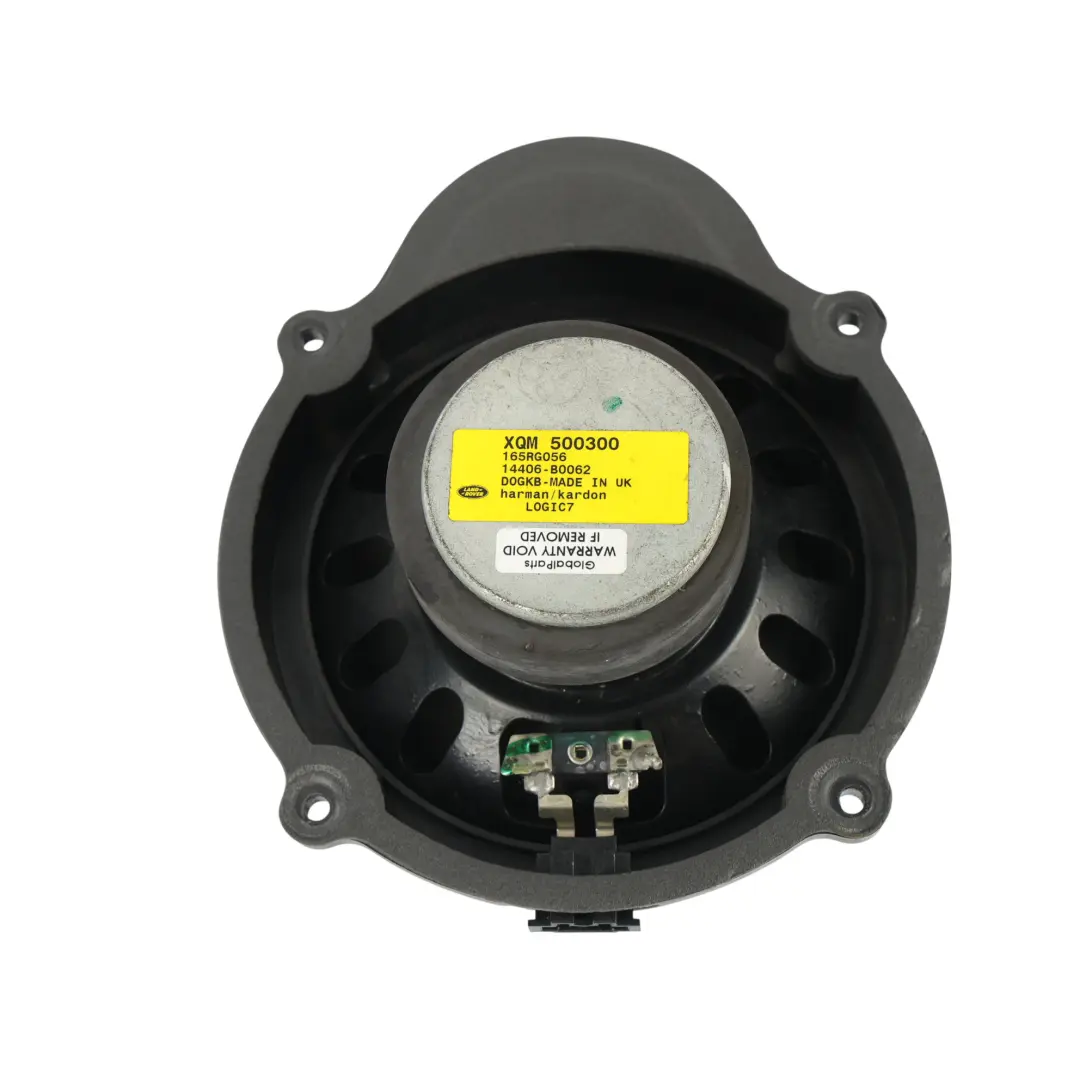 Altoparlante Ant Bass Logic 7 per Land Rover Range Rover Sport L320 con numero di parte XQM500300 Land Rover Range Rover Sport L320 Altoparlante Ant Bass Logic 7 - SKU XQM500300 - Numero di parte XQM500300