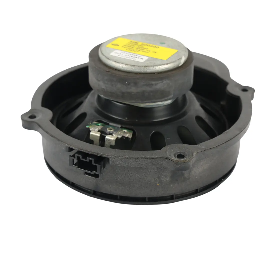 Haut-Parleur Porte Avant Logic 7 pour Land Rover Range Rover Sport L320 à propos du numéro de pièce XQM500300 Land Rover Range Rover Sport L320 Haut-Parleur Porte Avant Logic 7 - SKU XQM500300 - Numéro de pièce XQM500300