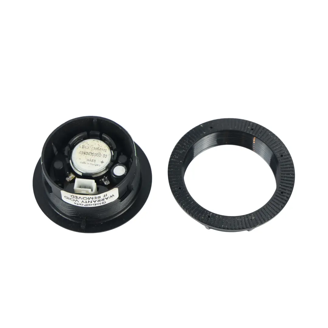 Land Rover Freelander L314 Głośnik Wysokotonowy Harman Kardon - SKU XQN000070PUY - Numer Części XQN000070PUY